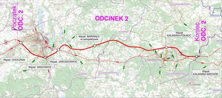 Źródło: GDDKiA